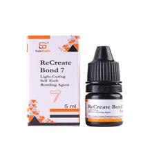 Safe Endo Recreate Bond-7 | 7th Gen Self-Etch Bonding 