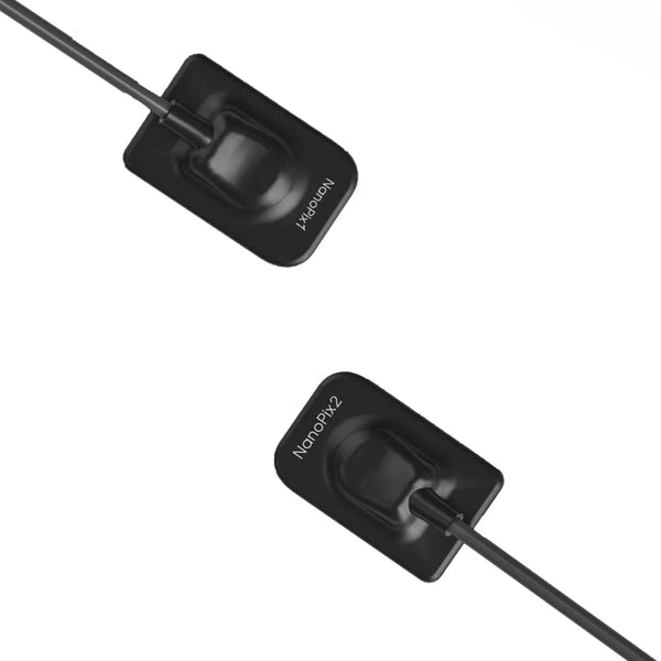 Eighteeth NanoPix dental RVG sensor intraoral X-ray sensor