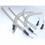Endodontic Aspirator Tip ( Pack of 1 ) - Buy Dental products Online DentalMantraa