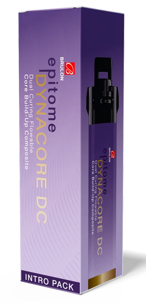 EPITOME DYNCACORE DC