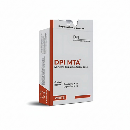 DPI MTA Mineral Trioxide Aggregate | Endodontic