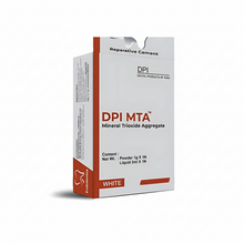 DPI MTA Mineral Trioxide Aggregate | Endodontic 
