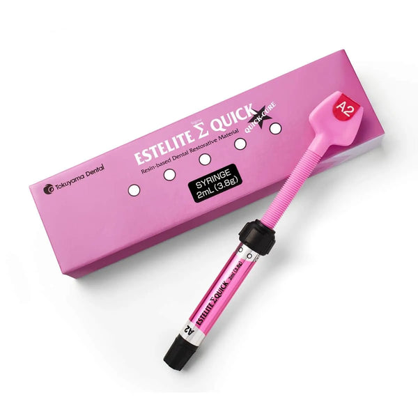 Tokuyama Estelite Sigma Quick Cure - Refills  A-3