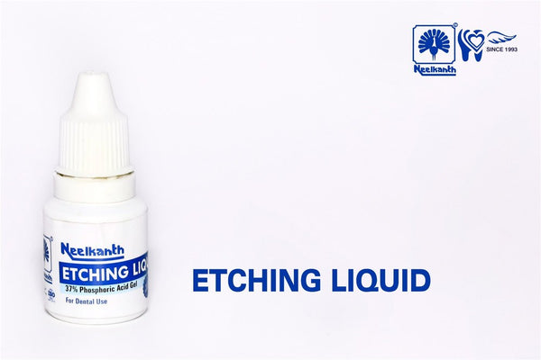 Neelkanth Etching Liquid,
