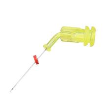 Endodontic Side Vent Irrigation Needle – Closed Tip