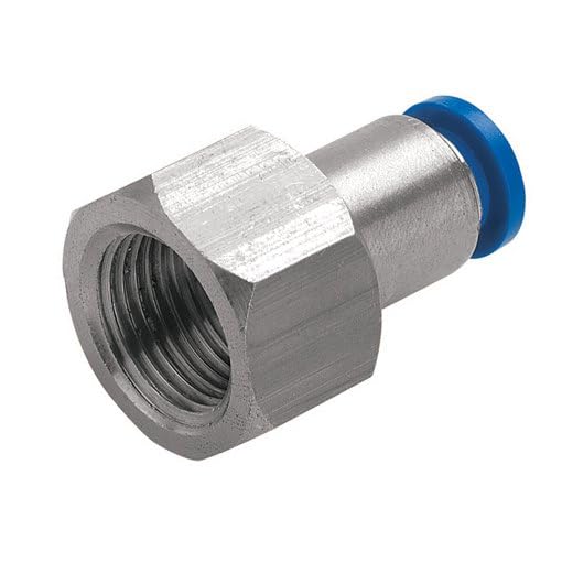 PU Connector Female