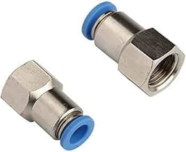 PU Connector Female