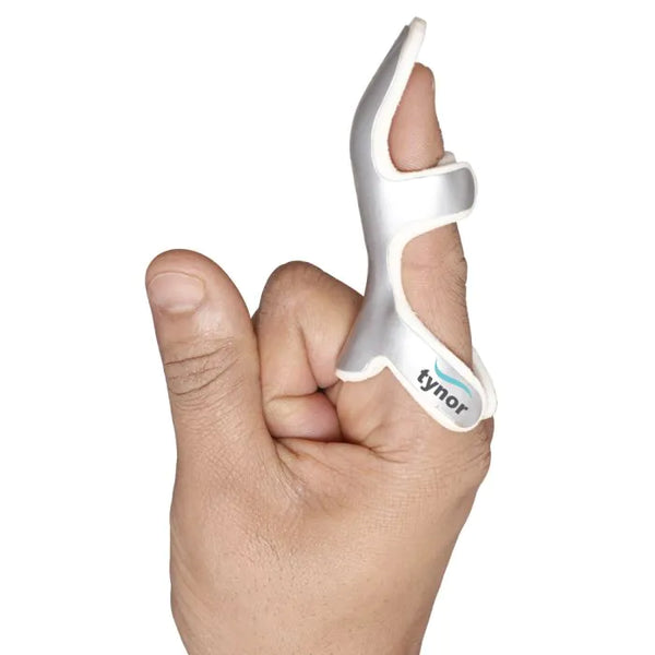 Frog Splint