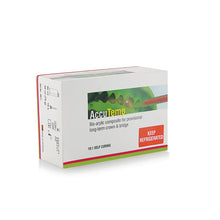 Medicept Accutemp Temporary Crown & Bridge Material