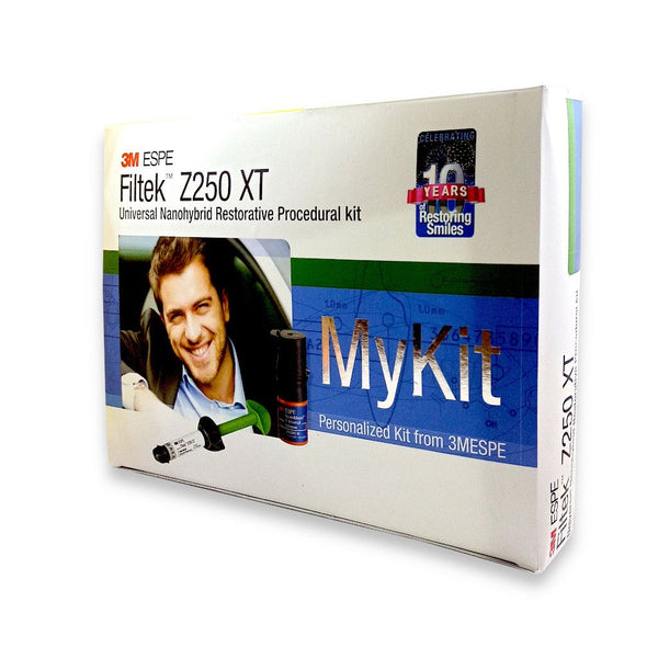3M ESPE Filtek Z250 XT Nano Hybrid Restorative Syringe