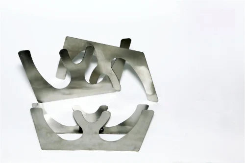 Neelkanth Fox Plane  Metal