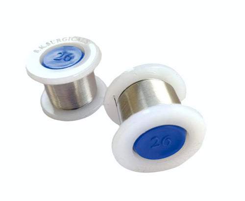SK Ortho SS Wire Reels