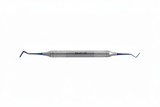 GDC Composite Instrument Blue Titanium – 6 (CIB1)