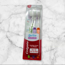 Colgate Gentle Sensitive Ultrasoft Toothbrush