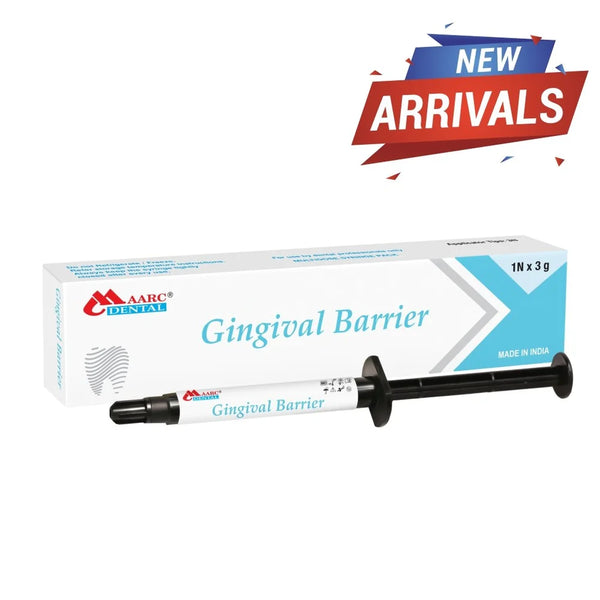Maarc Gingival Barrier