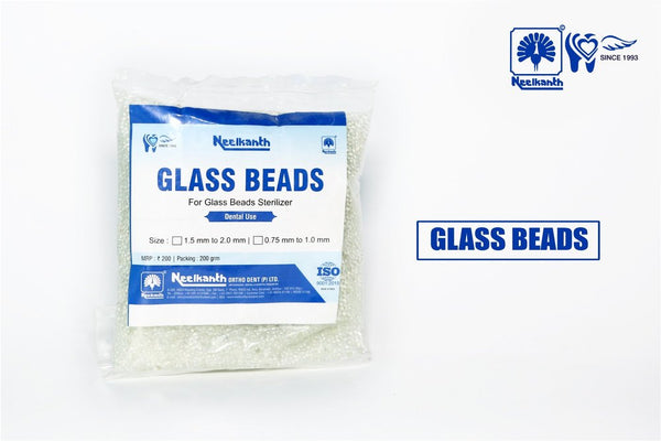 neelkanth Glass Beads Sterilizer