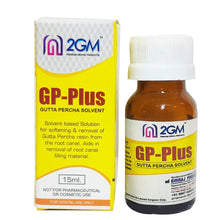 2GM GP Plus Gutta Percha Solvent