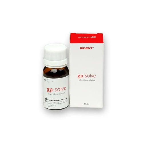 GP Solvent Gutta Percha Solvent