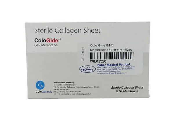 Colo Gide GTR Membrane