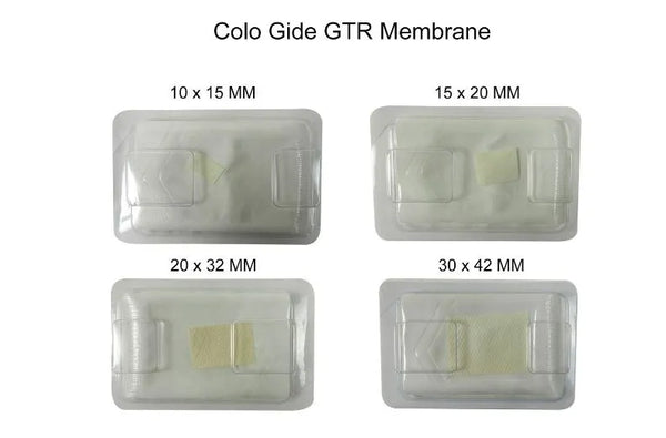 Colo Gide GTR Membrane