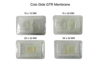 Colo Gide GTR Membrane
