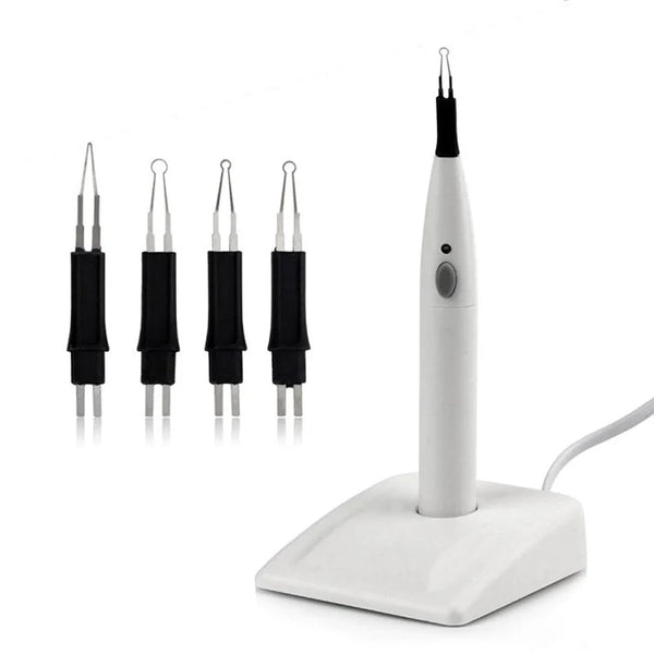 Gutta Percha Cutter.