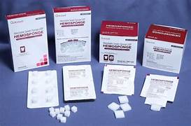 HEMOSPONGE Dental SL - Buy Dental products Online DentalMantraa