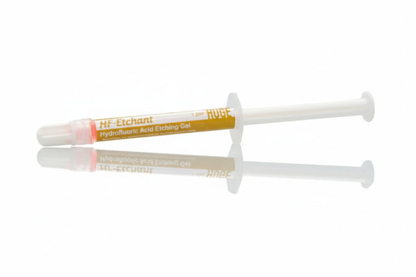 Rident HF-Etch Dental Etchant - Phosphoric 