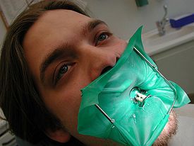 neelkanth dental dam sheets