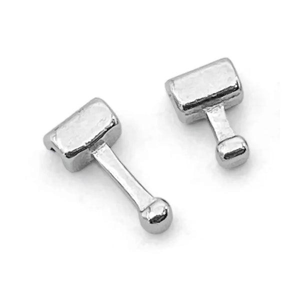CRIMPABLE/SLIDING HOOKS