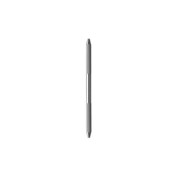 Hu-Friedy 23/UNC15 Color-Coded Expro XP23/UNC15 showing double-ended design with explorer and color-coded probe with round stainless handle