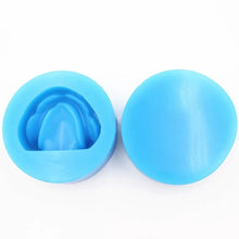 iDENTical Complete Edentulous Cast Moulds -Blue M8018 Buy Dental products Online DentalMyntra