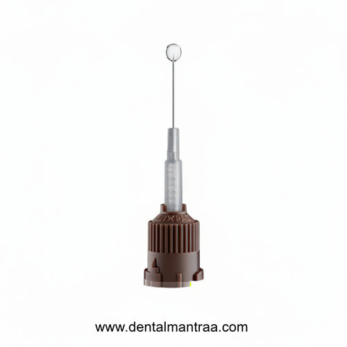 T-Mixer Colibri by MIXPAC – Dental Two-Component Mixing Tips