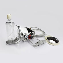 Dental Chair Metal Turbine Machine 2 Hole