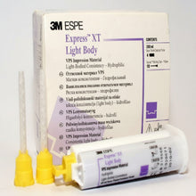 3M ESPE Express XT Light Body VPS Impression Material 