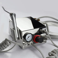 Dental Chair Metal Turbine Machine 2 Hole