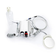 Dental Chair Metal Turbine Machine 2 Hole