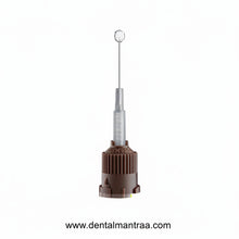 T-Mixer Colibri by MIXPAC – Dental Two-Component Mixing Tips