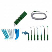 All In One Suction Tubing Set