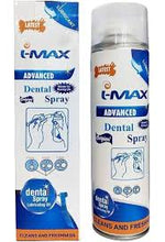 I MAX Dental Spray