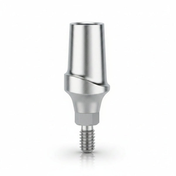 Cementable Abutment (Regular)