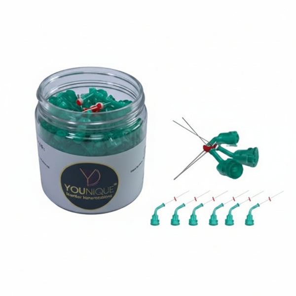 Youniflex Dual Sidevent Needle 