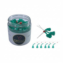 Youniflex Dual Sidevent Needle 