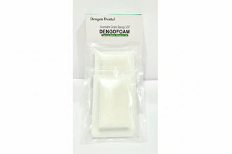 Dengofoam Absorbable Gelatin Sponge 80×50×10mm