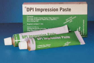 DPI Dental Impression Paste