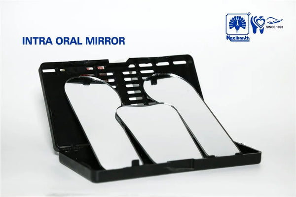 Neelkanth Manual Intra Oral Mirror