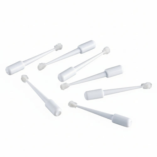 Ivoclar VivaBrush G Refill Brushes 50 Pack