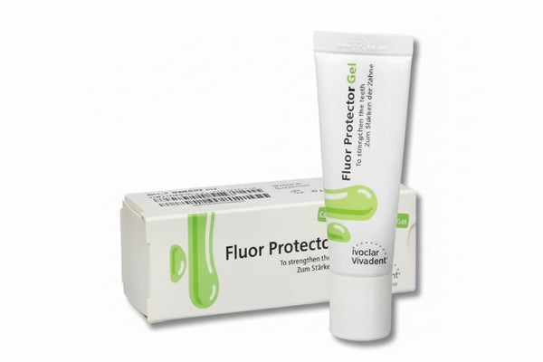 Ivoclar Fluor Protector Gel | Fluoride Gel for Cavity