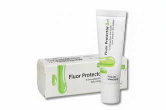 Ivoclar Fluor Protector Gel | Fluoride Gel for Cavity