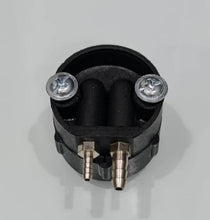 Booster Bottle Cap Plastic - Indian - F107